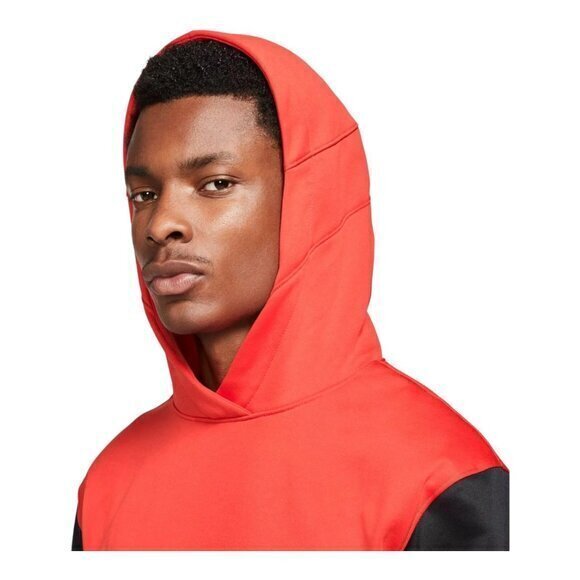 Nike Therma-fit Basketball Pullover Hoodie‎ Men's 2XL XXL New with Tags - Picture 14 of 16